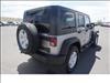 2016 Jeep Wrangler Sport S