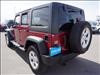 2013 Jeep Wrangler 