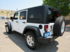 2016 Jeep Wrangler Sport S