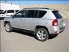 2012 Jeep Compass Sport