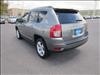 2012 Jeep Compass Sport