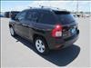 2013 Jeep Compass Latitude