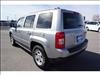 2017 Jeep Patriot Sport