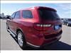 2014 Dodge Durango Citadel