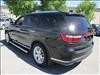 2014 Dodge Durango Citadel