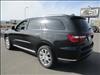 2016 Dodge Durango Citadel