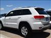 2017 Jeep Grand Cherokee Laredo E
