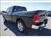 2016 RAM 1500 Big Horn Fleet
