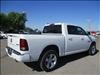2016 RAM 1500 Sport