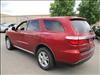 2011 Dodge Durango Express