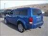 2007 Dodge Nitro R/T