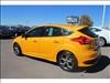 2016 Ford Focus ST