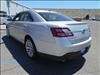 2015 Ford Taurus Limited