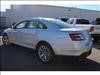 2015 Ford Taurus Limited