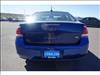 2008 Ford Focus 