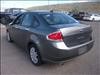 2011 Ford Focus SEL