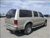2005 Ford Excursion Limited