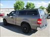 2008 Ford F-150 Styleside