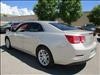 2013 Chevrolet Malibu LT