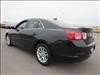 2015 Chevrolet Malibu LT