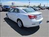 2015 Chevrolet Malibu LT