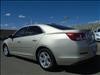 2015 Chevrolet Malibu LT