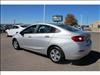 2017 Chevrolet Cruze LS Auto