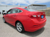 2017 Chevrolet Cruze Premier Auto