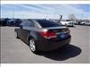 2015 Chevrolet Cruze Diesel Automatic