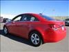 2015 Chevrolet Cruze 1LT Auto