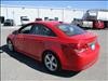 2015 Chevrolet Cruze 2LT Auto