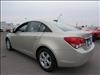 2016 Chevrolet Cruze Limited 1LT Auto