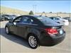 2012 Chevrolet Cruze ECO
