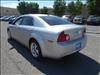 2011 Chevrolet Malibu LS