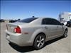 2012 Chevrolet Malibu LT