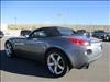 2007 Pontiac Solstice GXP