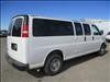 2008 Chevrolet Express Passenger LS 3500