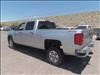 2015 Chevrolet Silverado 2500HD LT