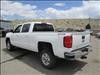 2015 Chevrolet Silverado 2500HD LT