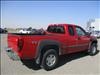 2004 Chevrolet Colorado 
