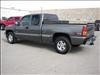2001 Chevrolet Silverado 1500 LS