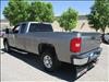 2007 Chevrolet Silverado 2500HD 