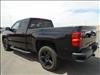 2015 Chevrolet Silverado 1500 Work Truck