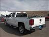 2014 Chevrolet Silverado 1500 LS