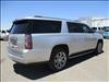 2015 GMC Yukon XL Denali