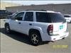 2007 Chevrolet TrailBlazer 