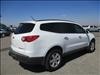 2009 Chevrolet Traverse 