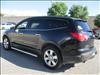 2009 Chevrolet Traverse LTZ