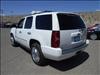 2009 Chevrolet Tahoe LTZ