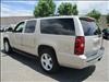 2008 Chevrolet Suburban 